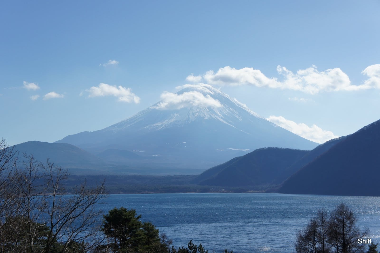 Mt. Fuji to the summit — one day — 4