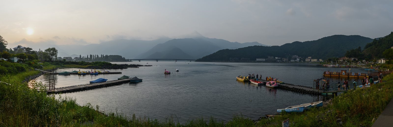 Mt Fuji Day Trip by Private Van: Lakes, Views and the Fifth Station