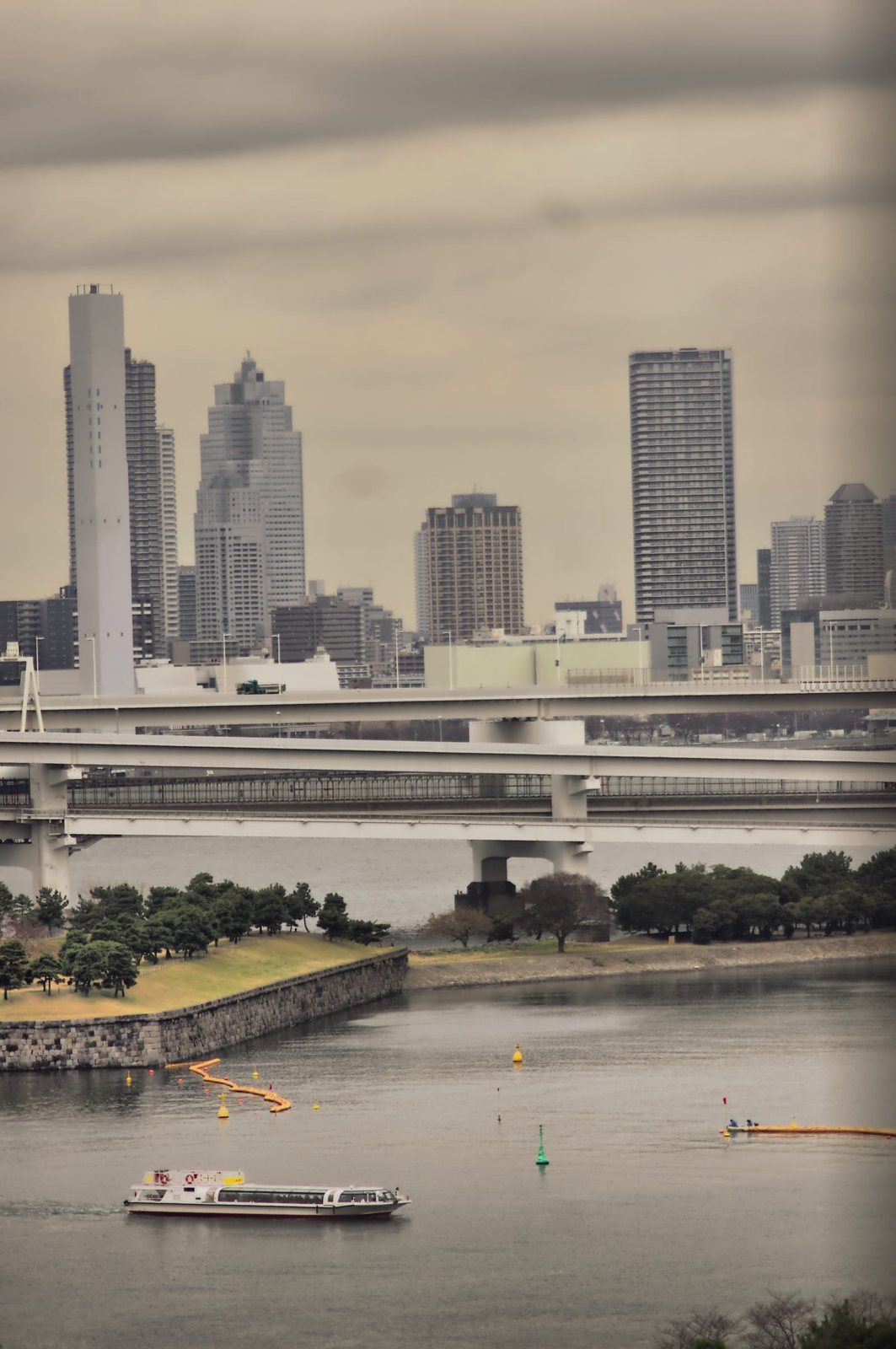 Tokyo – 23 mai, STAR ISLAND 2026