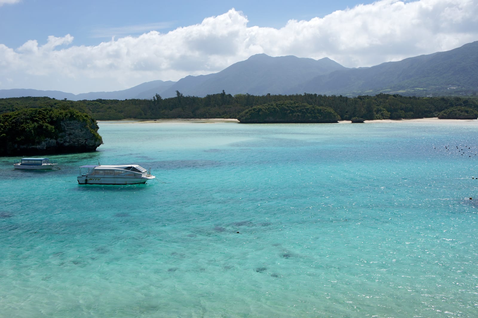 Guida Completa alle Spiagge di Ishigaki-jima