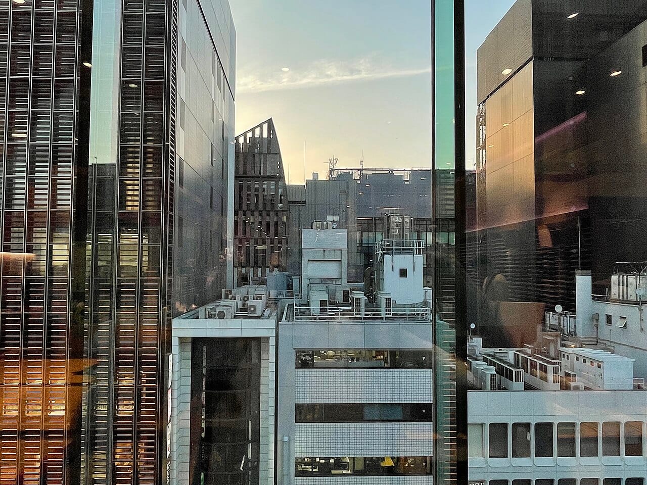 Ginza Itoya