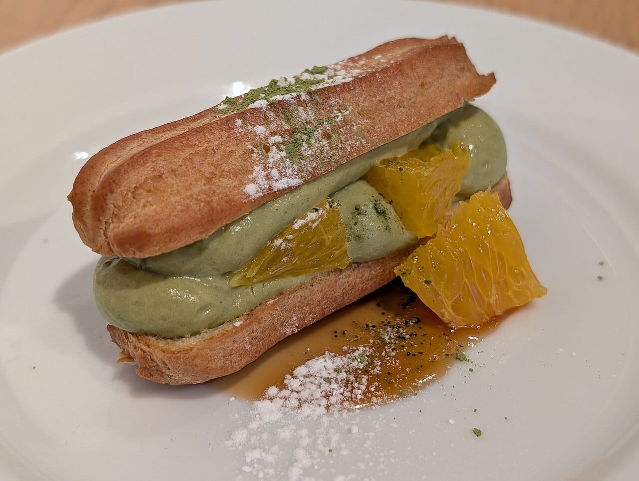 Experiencias con matcha en Tokio: de las cafeterías a la ceremonia del té
