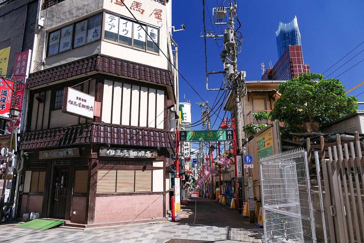 Shinjuku's Omoide Yokocho: Your First Yakitori Bar-Hopping Experience
