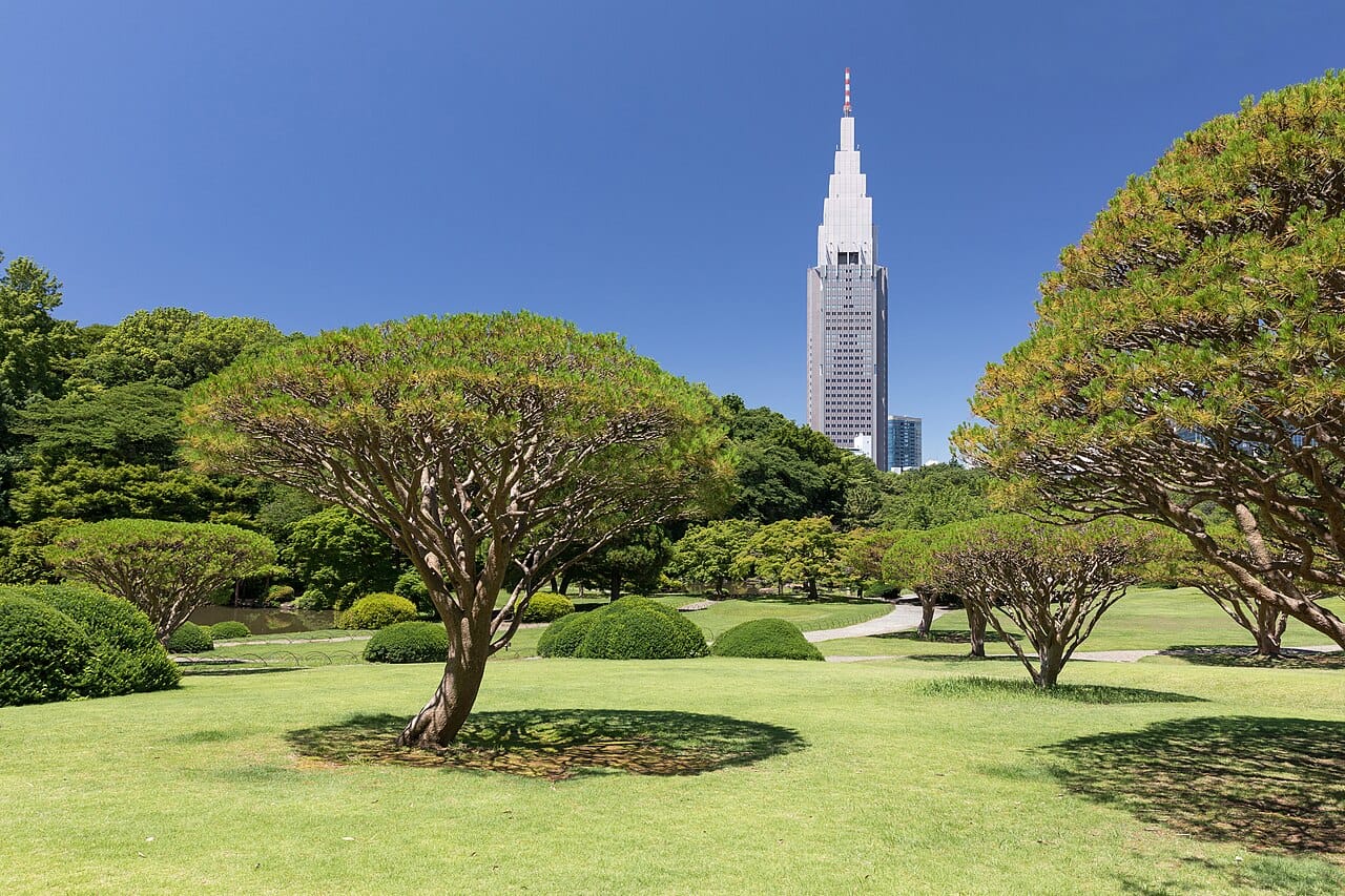 Japan on a Student Budget