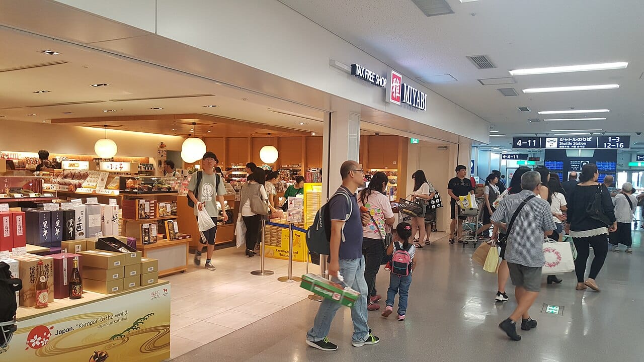The Complete Guide to Tax-Free Shopping in Japan: How It Works and What to Watch Out For