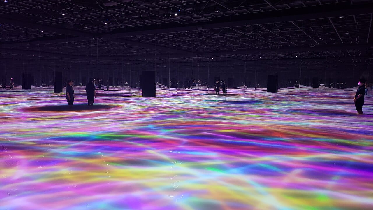 Japan's Winter Illuminations – Millions of Lights Glowing in the Snow