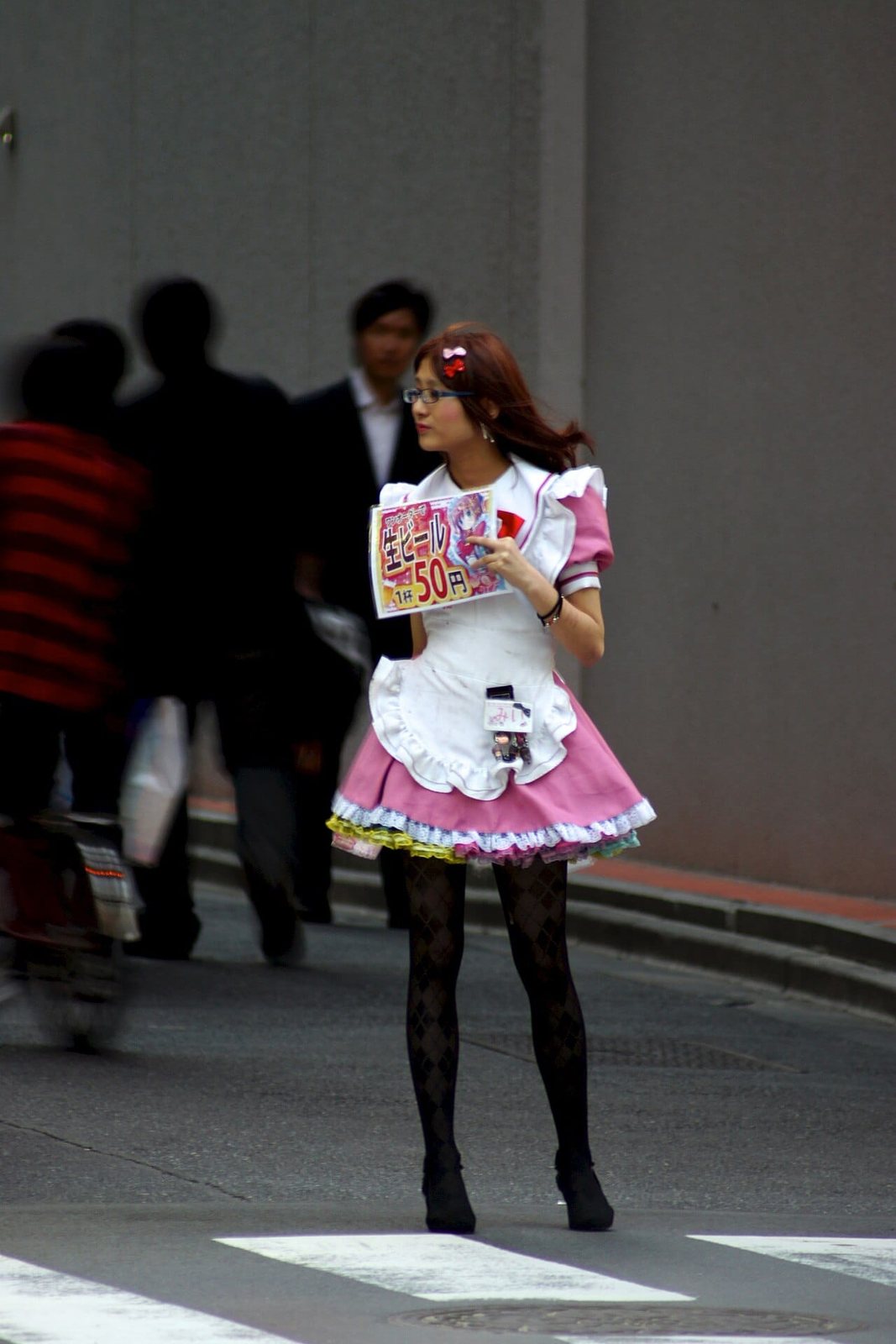 Tokyo Theme Cafes: Character, Animal, and Anime Collaborations