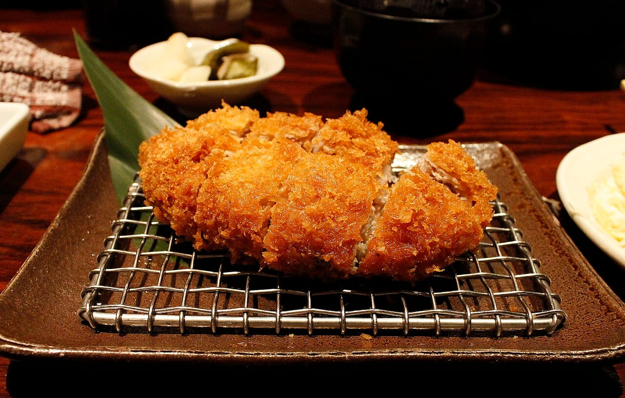 Tokyo’s Best Tonkatsu: Putting an End to the Loin-or-Tenderloin Debate