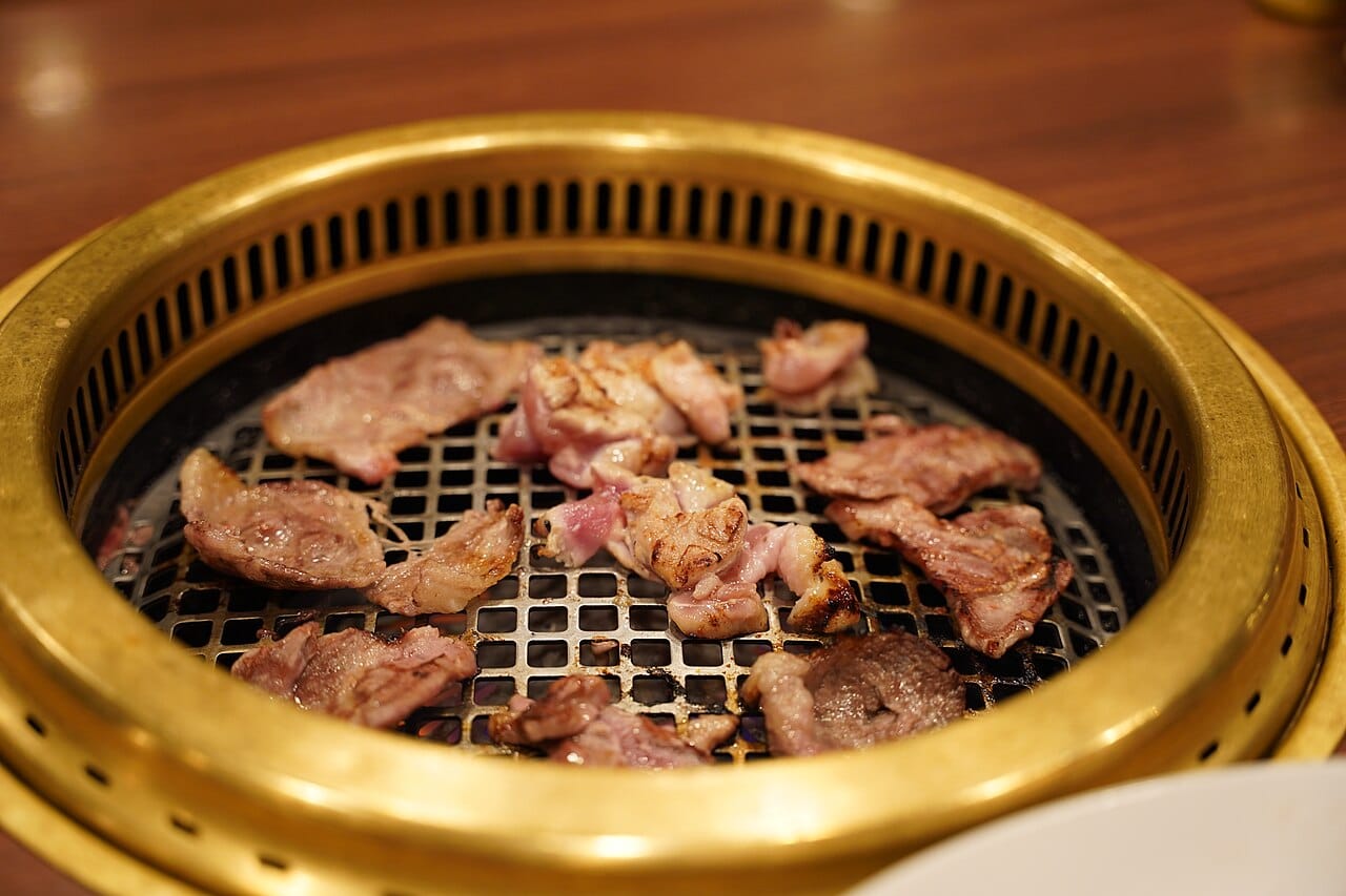Tokyo Yakiniku Guide: Recommendations by Price Range