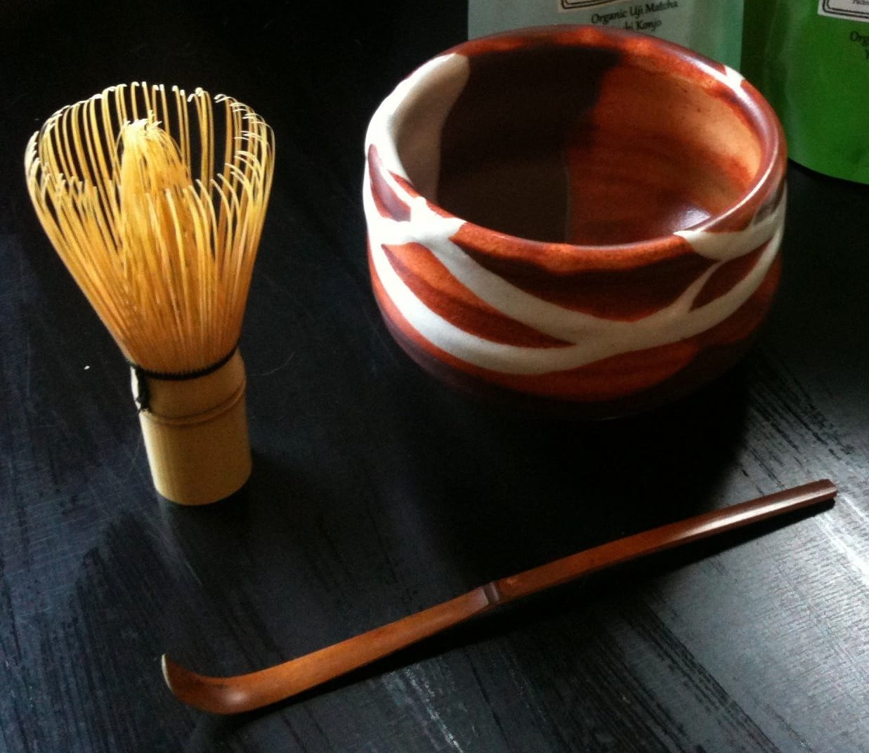 Making Matcha at Home: A Guide from Choosing Powder to Whisking It Properly