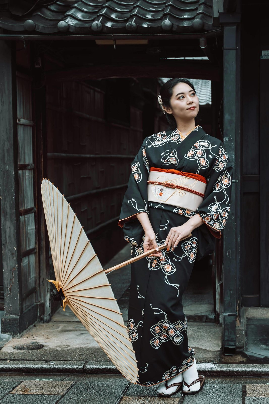 Kimono-Verleih in Asakusa 2026 — alle Filialen + 10 Fotospots