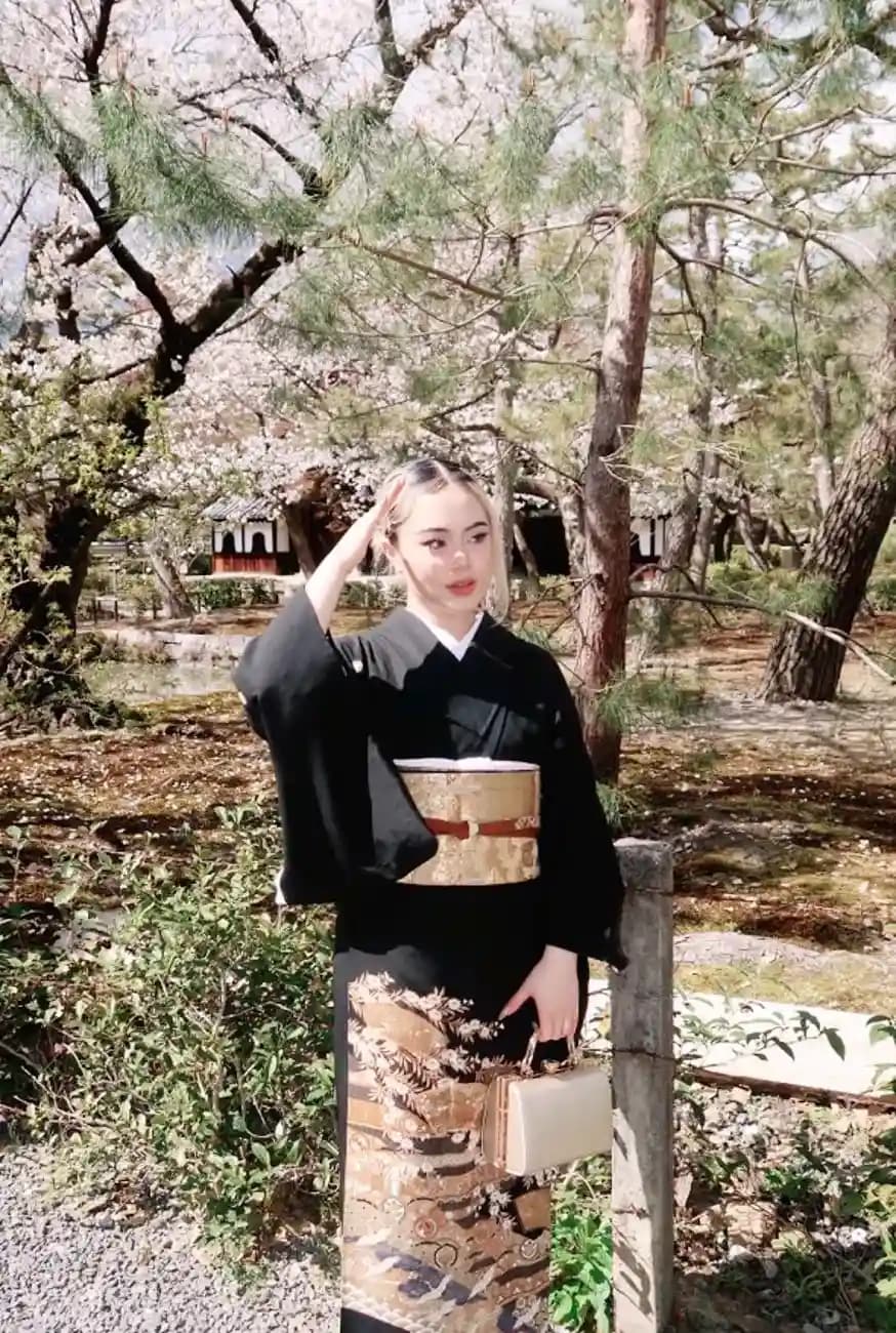 Coupon giảm 10% thuê Kimono Wargo tại Tokyo Kyoto Osaka