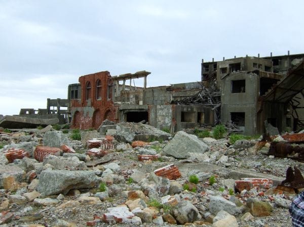 So verbringt man einen Tag in der historischen Stadt Nagasaki
