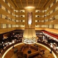 Kyoto Century Hotel(4-star)