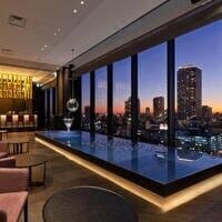 Osaka Excel Hotel Tokyu(4-star)