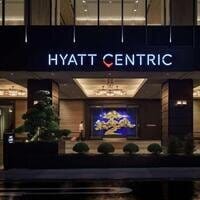 Hyatt Centric Kanazawa