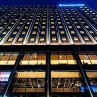 Daiwa Roynet Hotel Ginza Tokyo