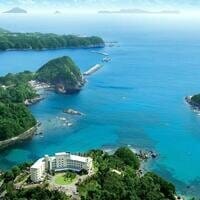 Shimoda Tokyu Hotel(4-star)