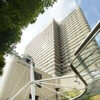 Hotel Metropolitan Tokyo Ikebukuro
