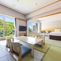 Yumoto Fujiya Hotel Hakone