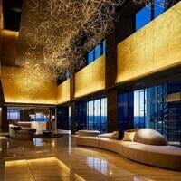Mitsui Garden Hotel Nagoya Premier
