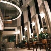 Kurashiki Royal Art Hotel