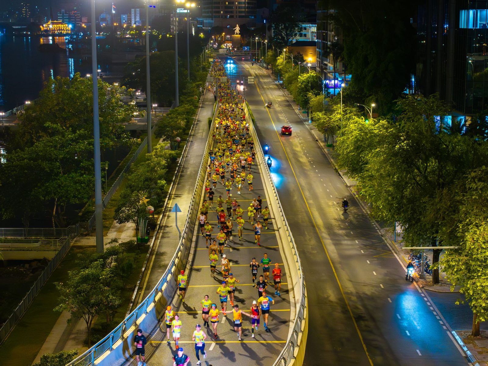나고야 폐막식 밤: 실제로 통하는 전세버스 픽업 계획