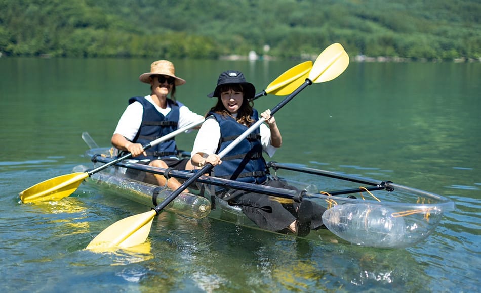 3D2N · Full Hakuba