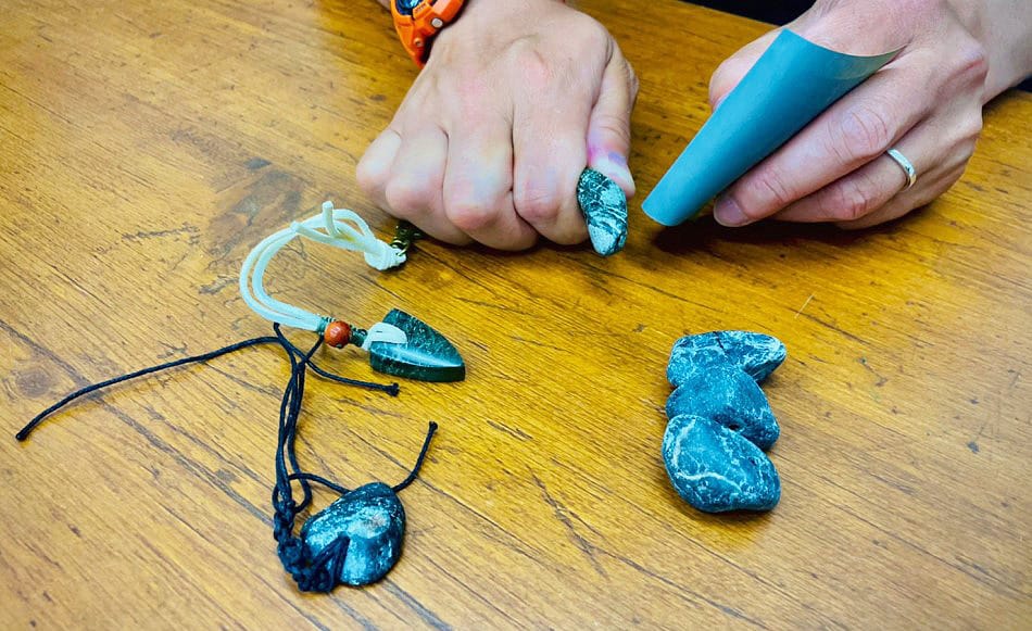 Gemstone Crafts