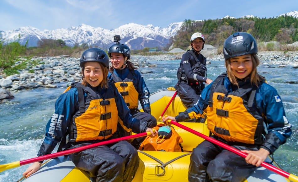 3D2N · Full Hakuba