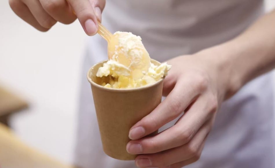 Making Ice Cream