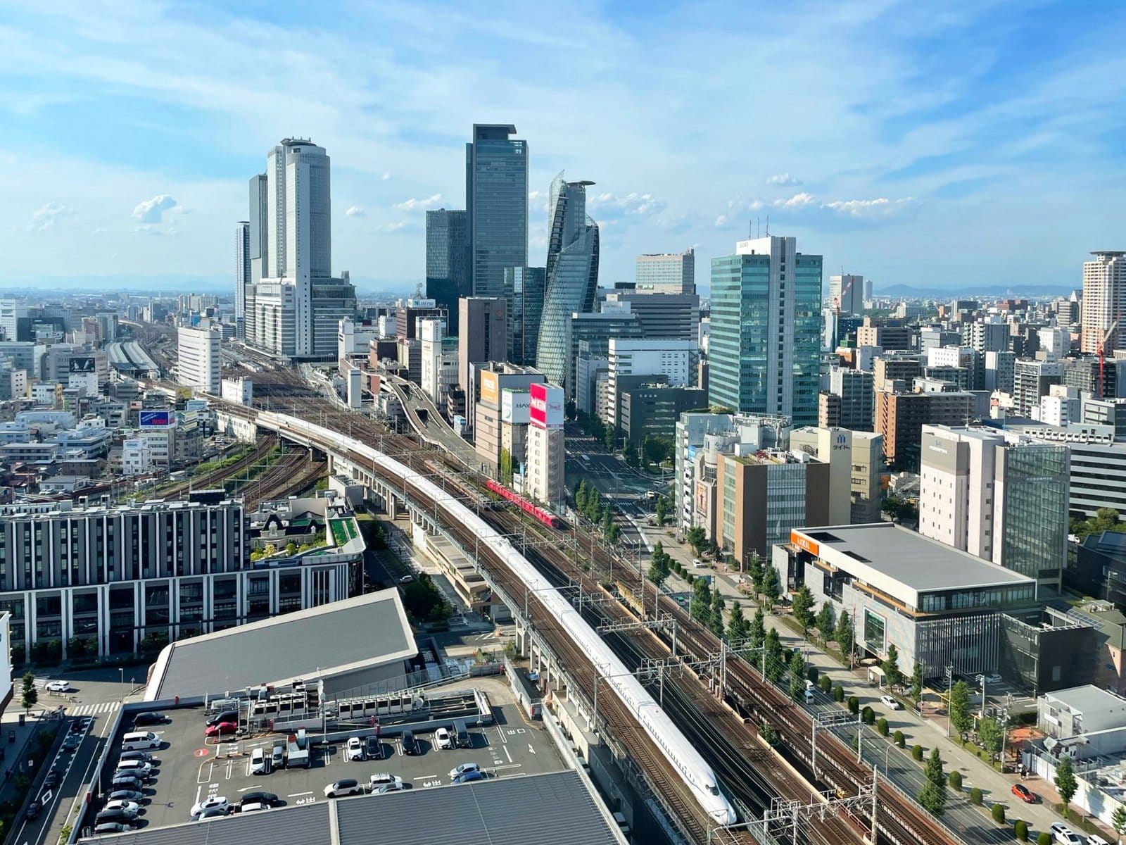 名古屋のベトナム人居住エリア:どの地域に多く、家賃はいくら?