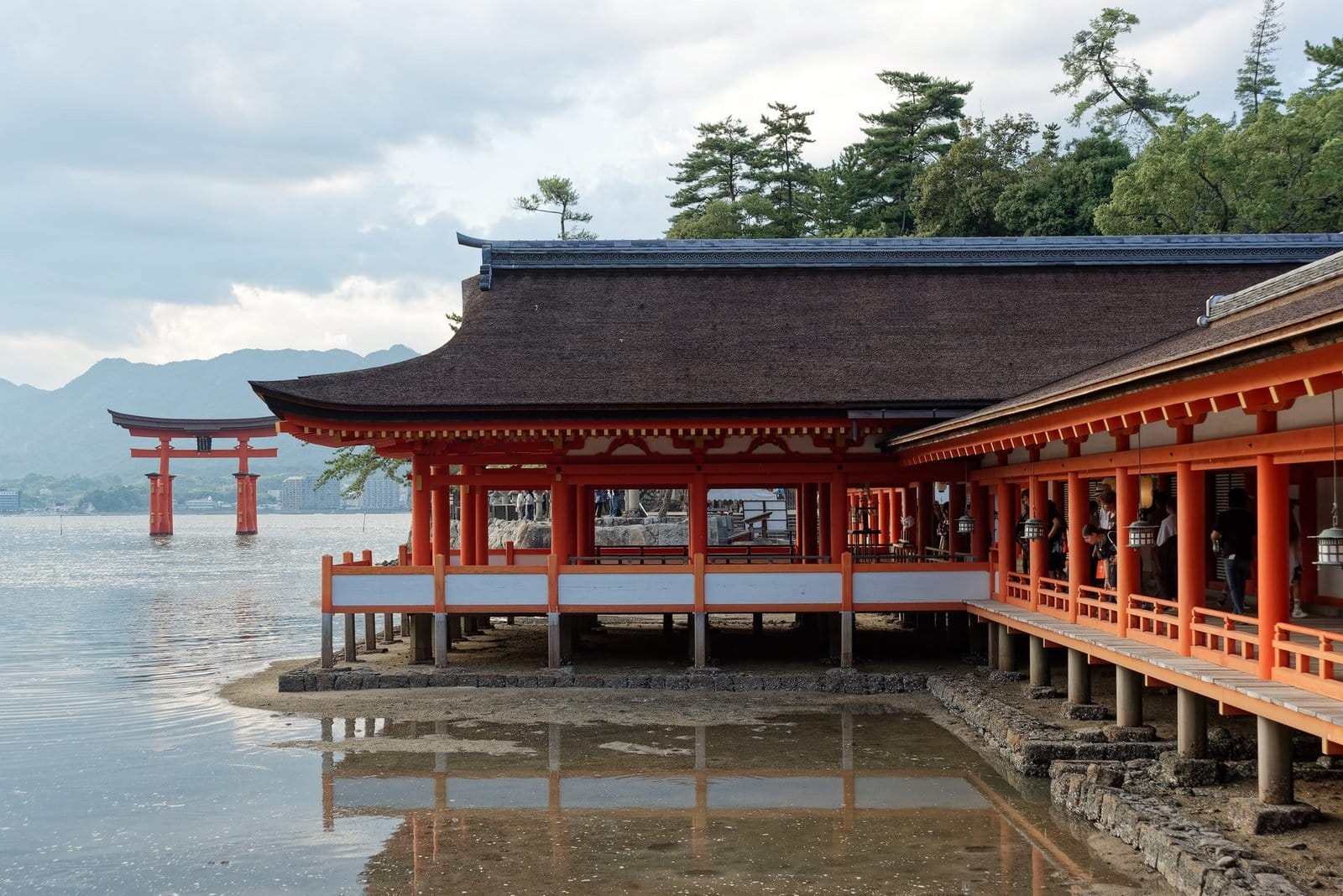 Chugoku Travel Guide: Hiroshima, Miyajima, and Hidden Gems of Western Japan