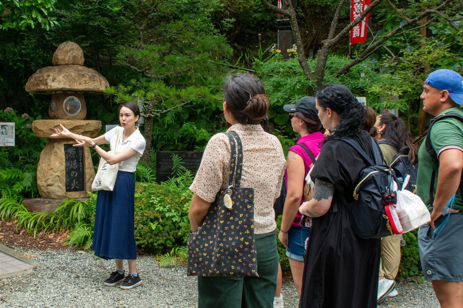 Group Travel in Japan — Practical Tips for Large Families and Friend Groups