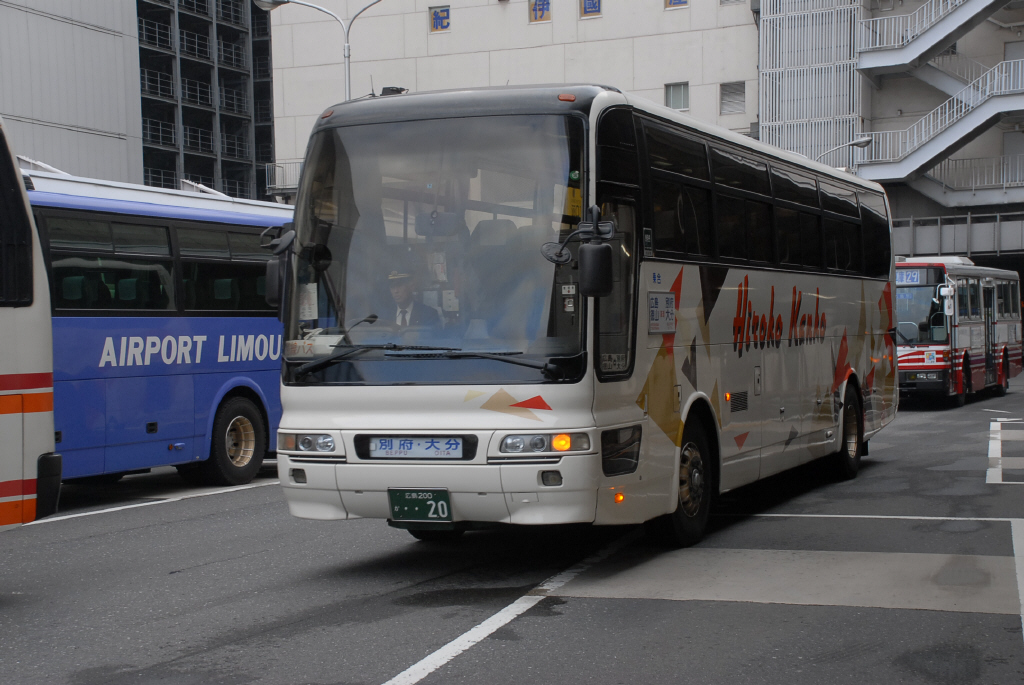 Von Fukuoka nach Beppu und Yufuin: Eine zweitägige Kyushu-Onsen-Route