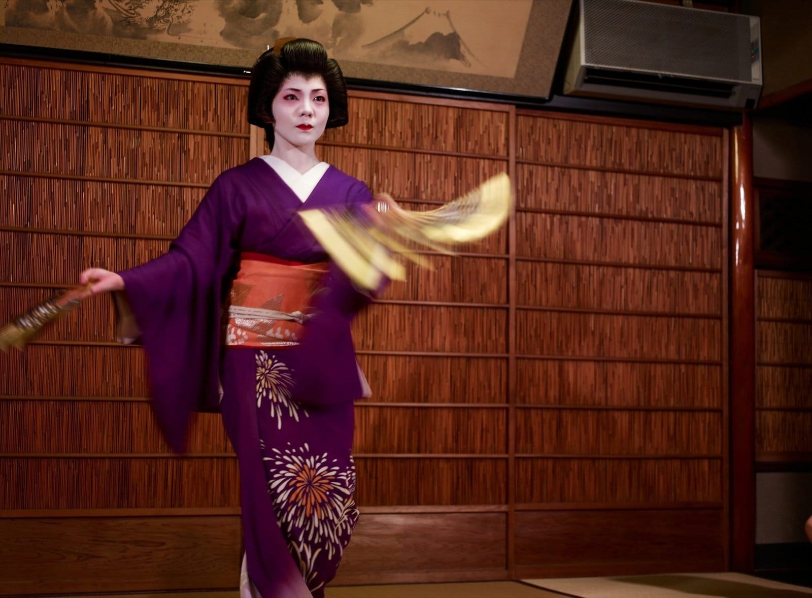 Kimono-Verleih in Kyoto: Auswahl und Preise