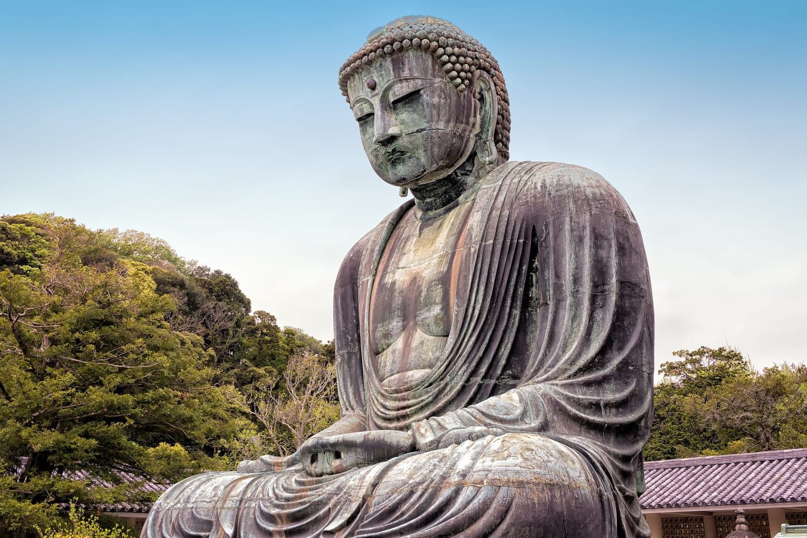 5 Best Day Trips from Tokyo: Kamakura, Nikko, Hakone, Kawaguchi, Yokohama
