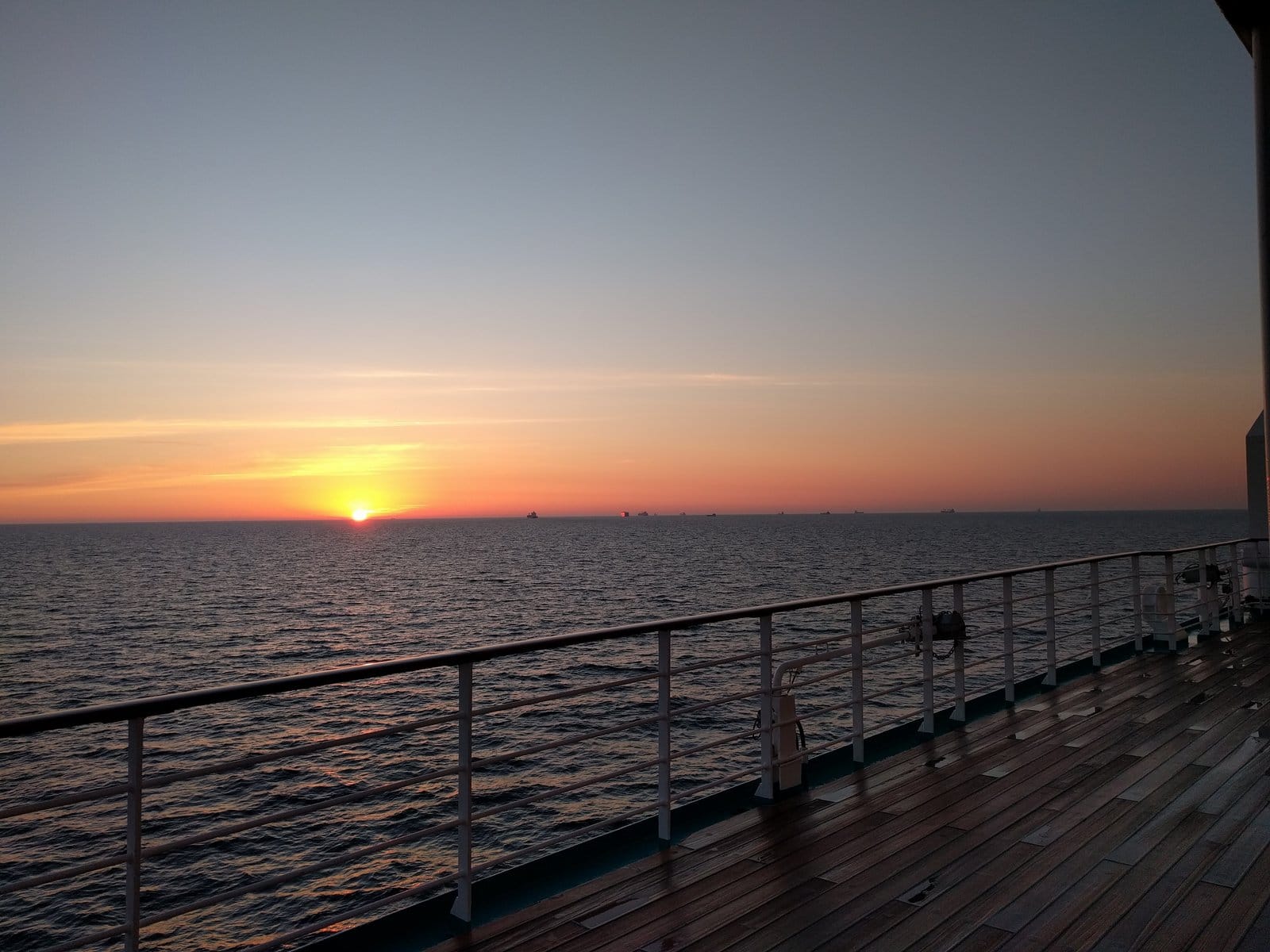 Travel Health Update