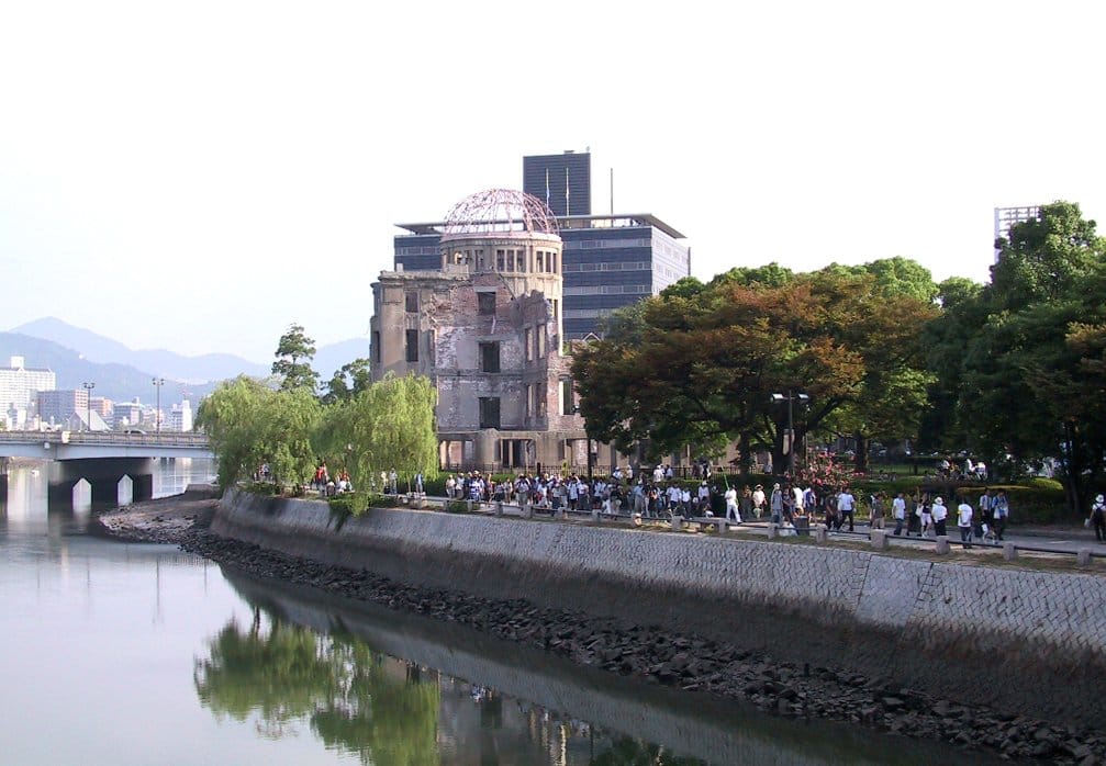 Honoring History in Hiroshima: Research on U.S. Captives Continues in 2026