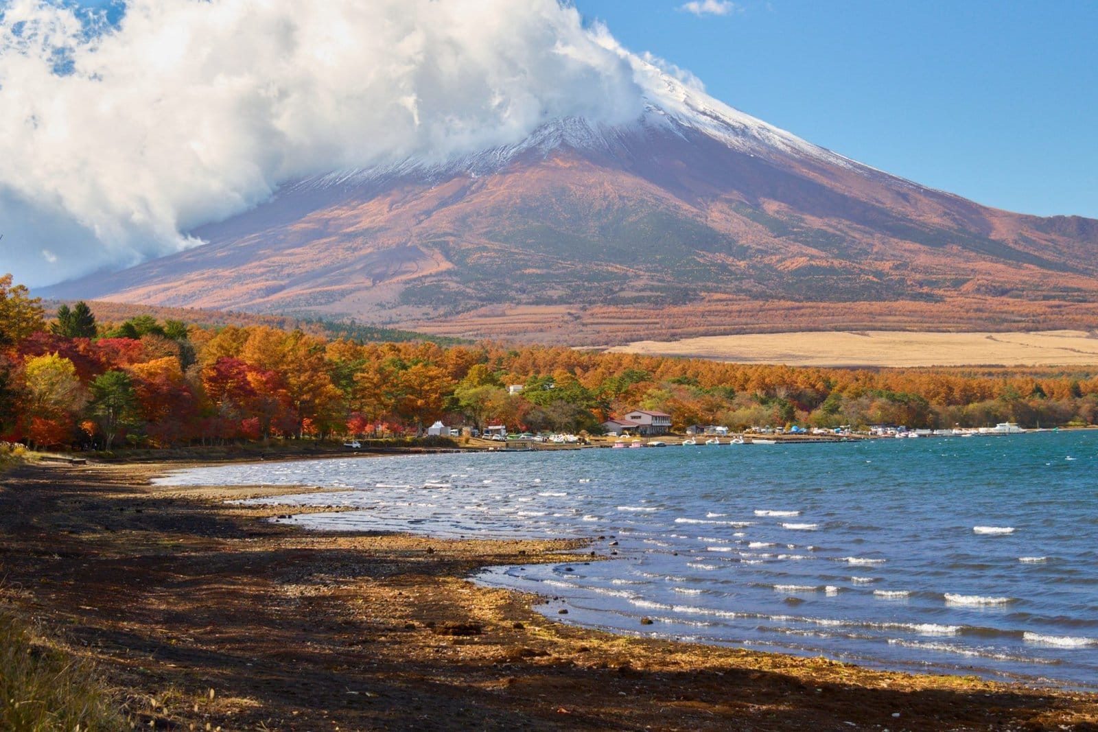 Guida Completa alla Fuji Panorama Line! Il Fascino di un Percorso Panoramico con Vista sul Monte Fuji