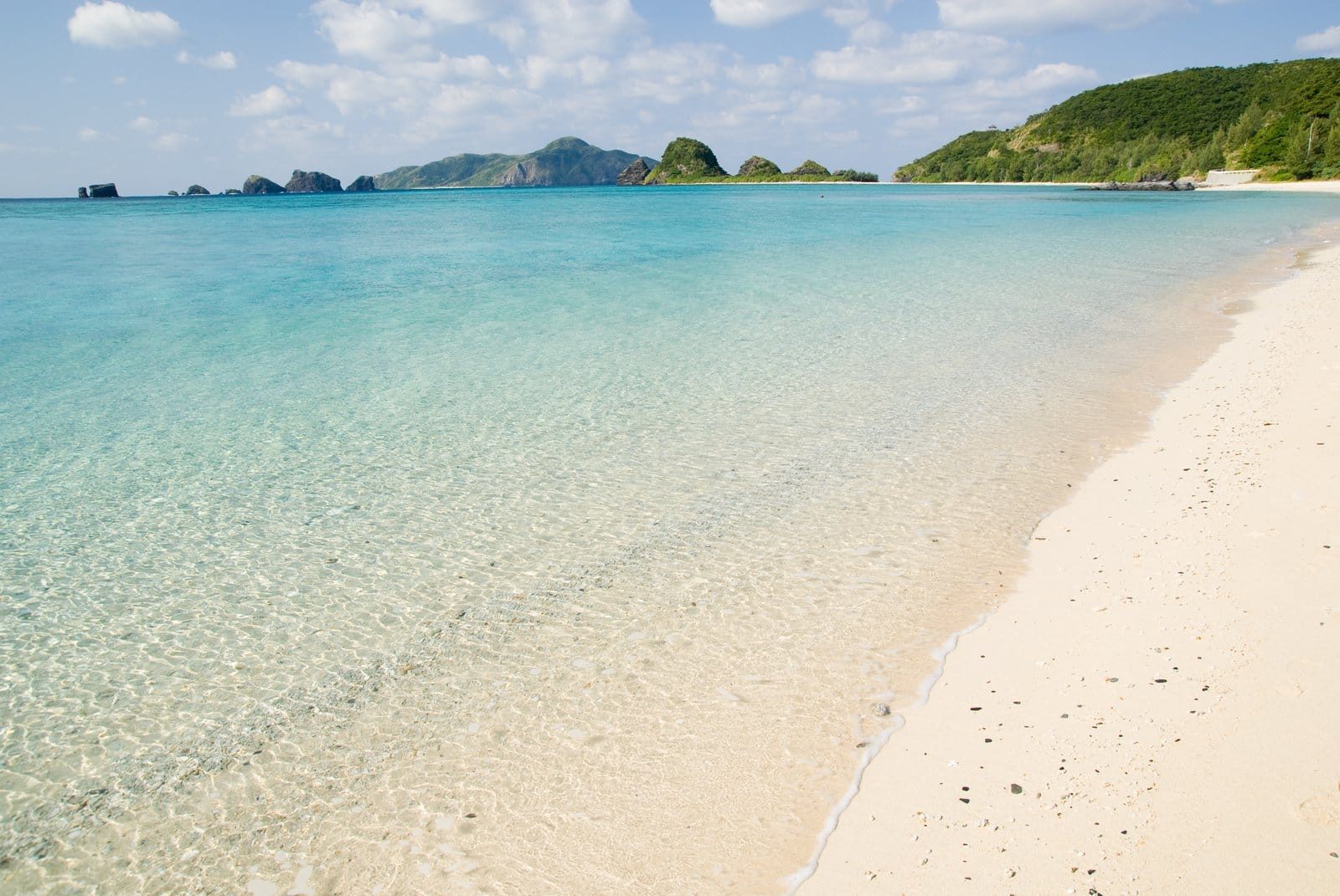Okinawa: Japan's Tropical Side — Worth It for Travelers Who Know Goa and the Maldives?