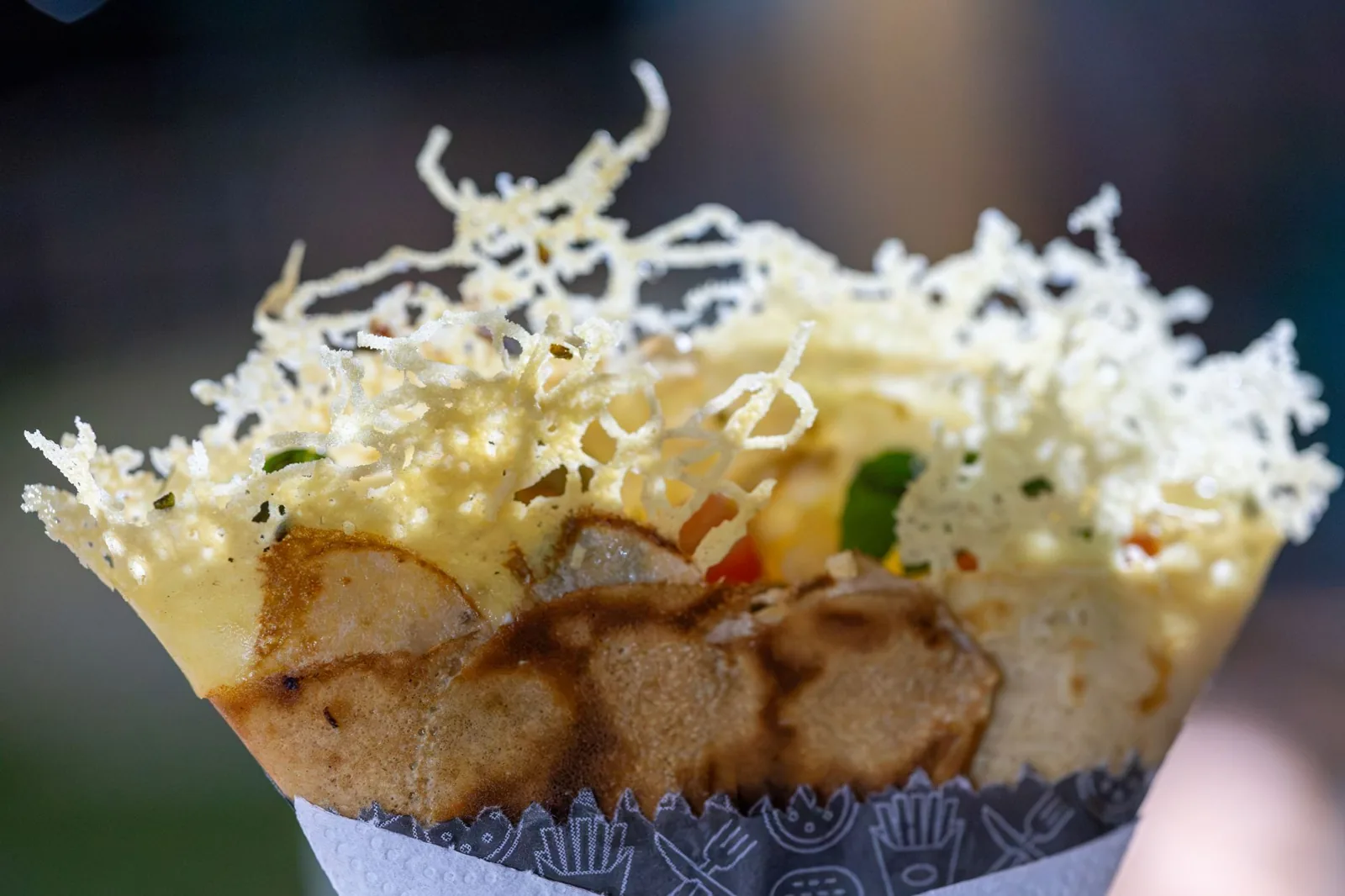 Sweet Harajuku: Crêpes, Wolkeneis und Läden, die nur ein paar Monate bleiben