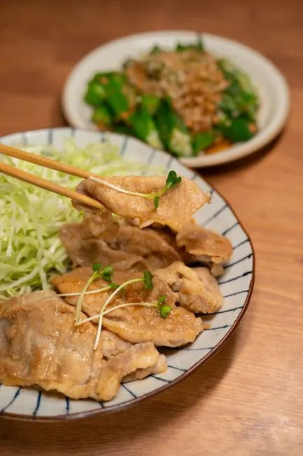 Eine japanische Wohnküche: Kochen Sie fünf Gerichte für unter der Woche in einer echten Wohnung in Asakusa