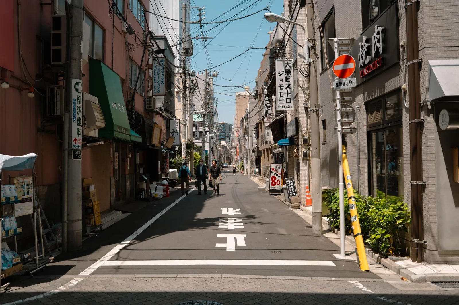 Ein Tag in Tokyo ganz nach Ihren Vorstellungen: privater Guide, Ihre eigene Route