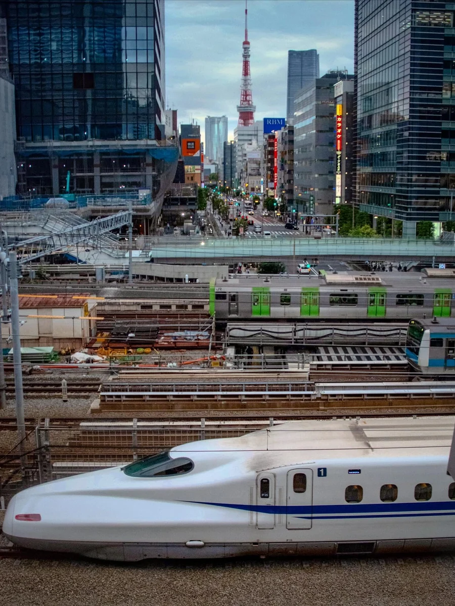 7-Day JR Pass Adventure: Tokyo, Kanazawa, Kyoto, Hiroshima & Osaka by Bullet Train — OlaChill day tour