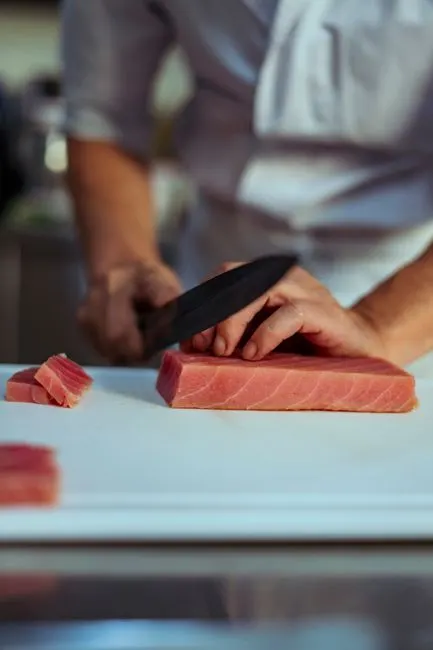 Toyosu Market: die Thunfischauktion im Morgengrauen, danach sushi im Markt