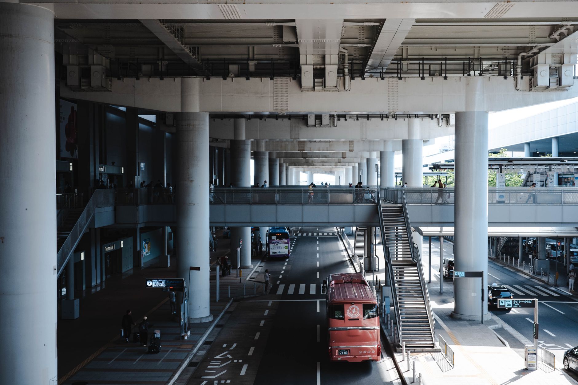 Kansai for Medical Travellers: From KIX to Osaka, Kobe and Kyoto