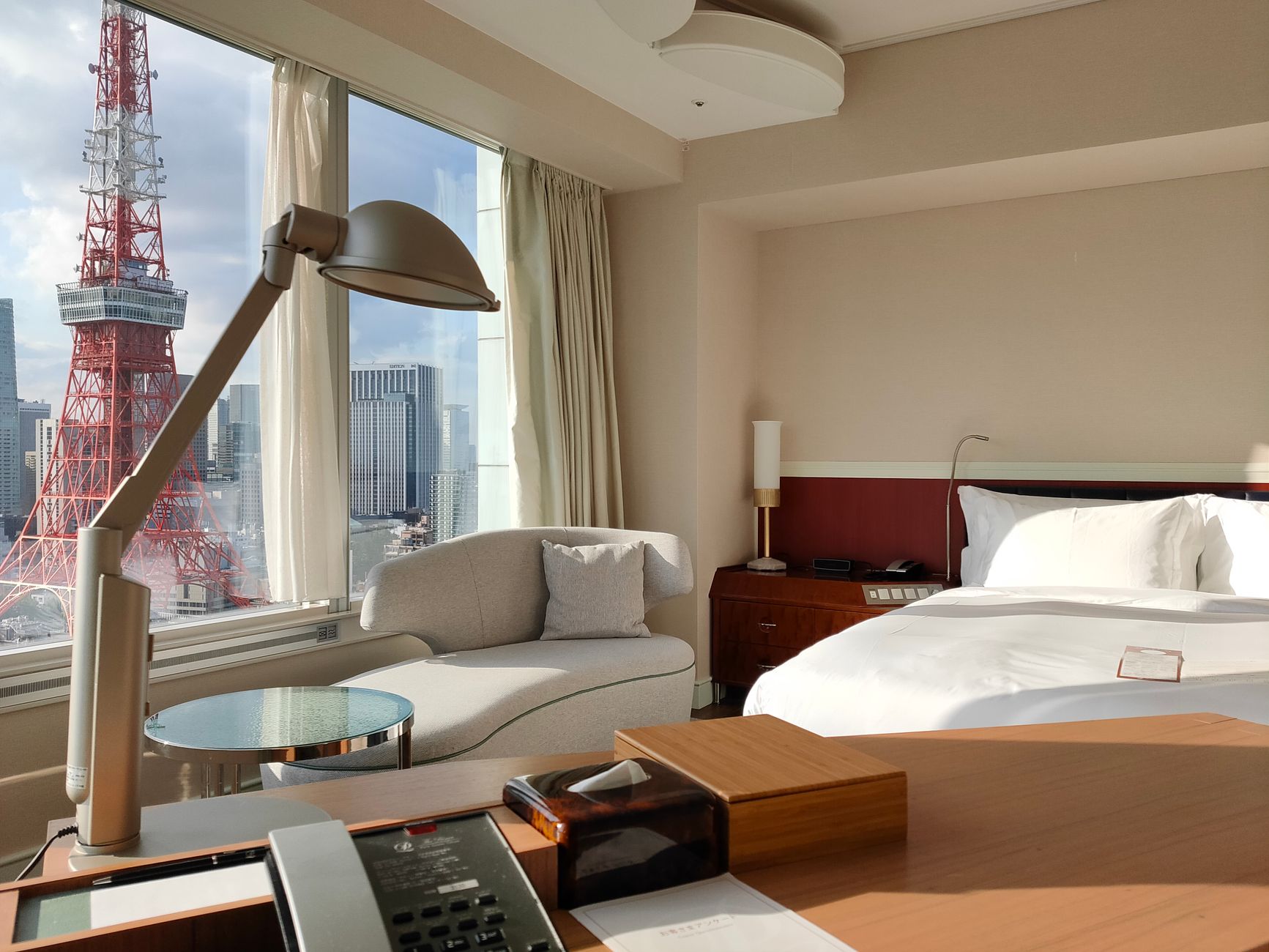 Choosing a Long-Stay Hotel Near a Hospital in Tokyo or Osaka