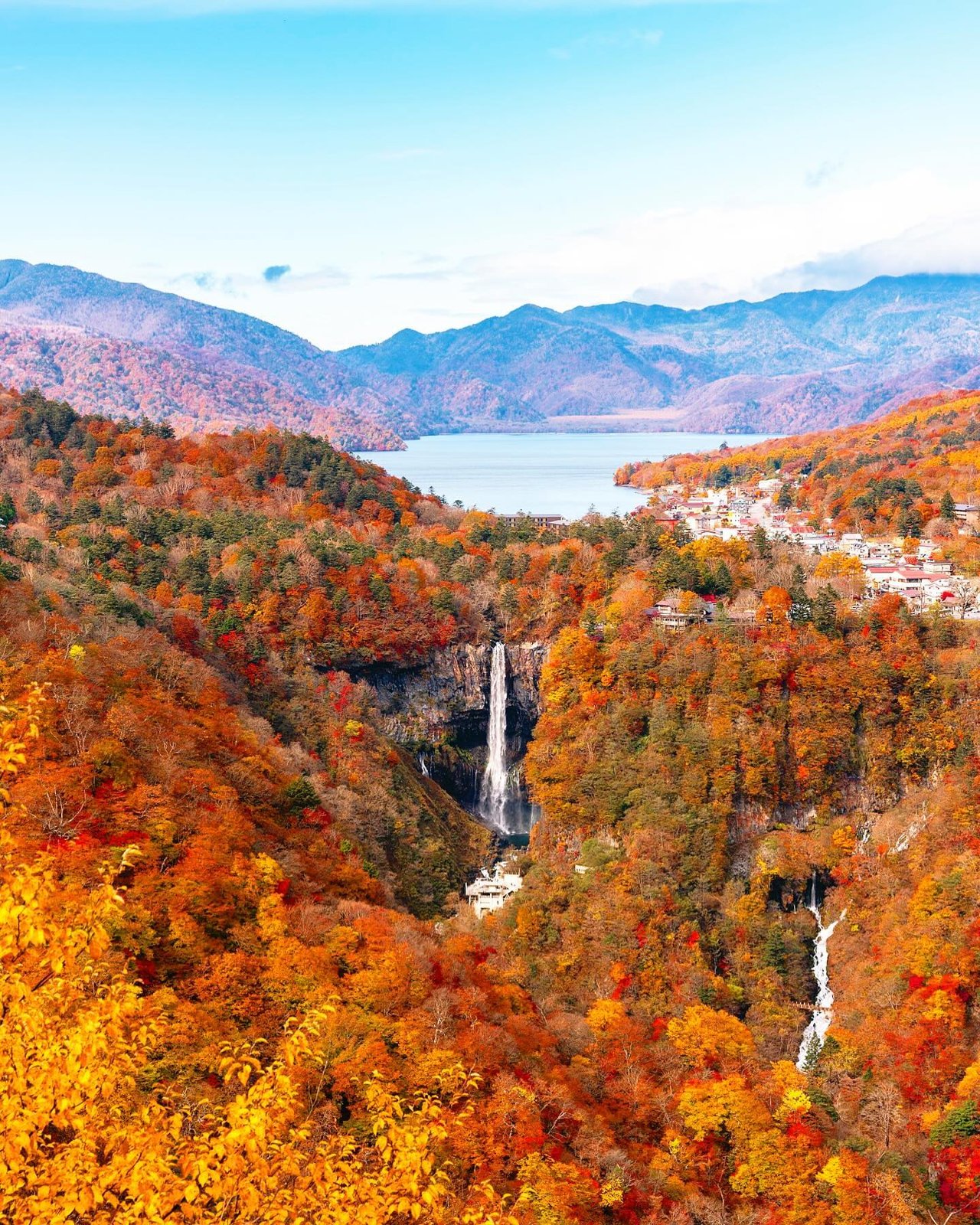 Discover Nikko's culture and history from Tokyo