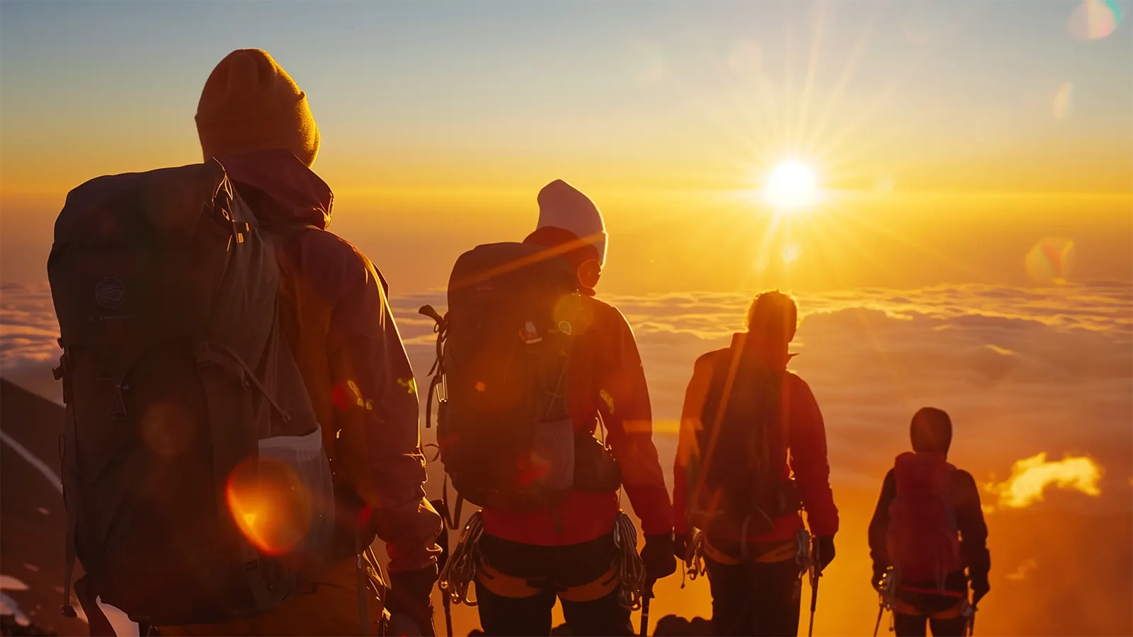 2-day private Mt. Fuji sunrise climb from Tokyo